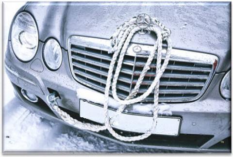 13 смертельных грехов по отношению к своему автомобилю