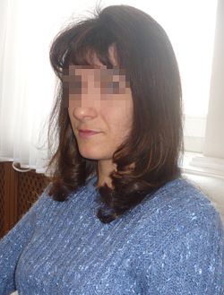 Оксана подала в суд на приемного отца - он стал домогаться ее дочери, то есть своей внучки