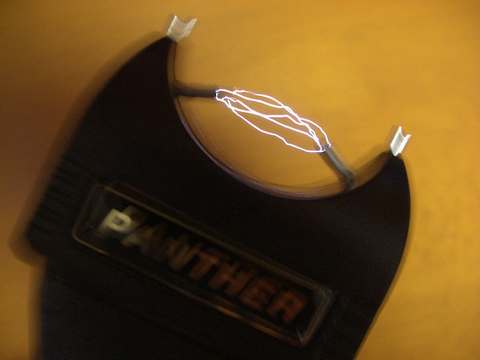 Электрошокер Panther