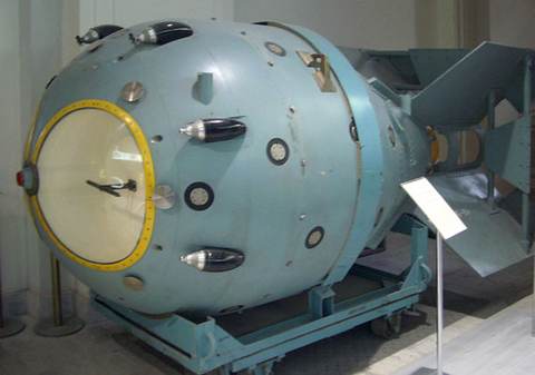 РДС-1