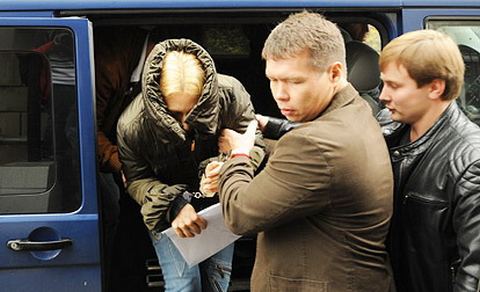 Антонина Бабосюк