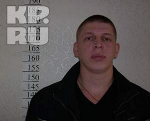 Казбек Козаев &ndash; личность в криминальных кругах известная. И не только в маленьком Березовском Фото: Ринат НИЗАМОВ