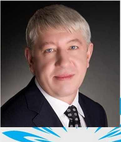 Нинішній голова правління &laquo;Київгазу&raquo; Сергій Сліпкань 
