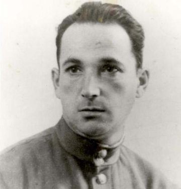 Александр Печерский