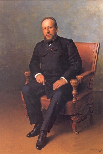 Лазарь Бродский