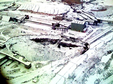 Березники