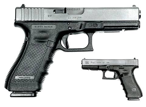 Glock 17
