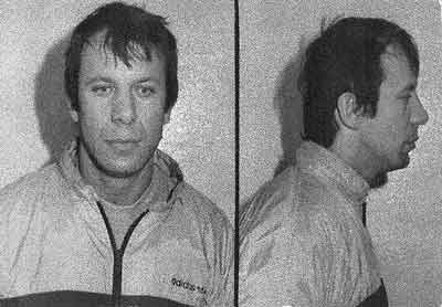 так выглядел грозный Сильвестр (Сергей Тимофеев) в начале &laquo;карьеры&raquo;
