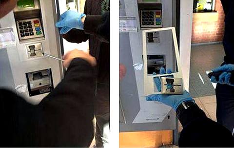 Источник фото: European ATM Security Team