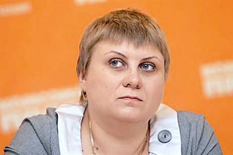 Фракция НУ-НС исключила депутата после голосования за ратификацию Харьковского соглашения и присоединения к коалиции