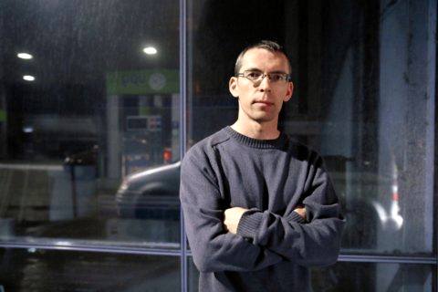 Его достало. Киевский предприниматель Дмитрий Грипас не просто отказал чиновнику в даче взятки, а пожаловался на него в правоохранительные органы и довёл дело до суда