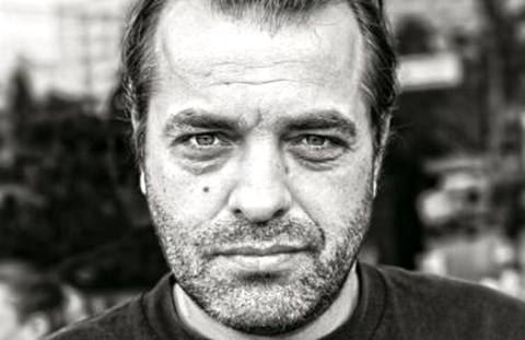   Юрий Бирюков   Фото: Александр Чекменёв