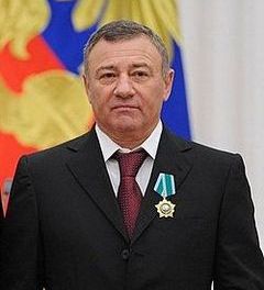 Ротенберг Аркадий