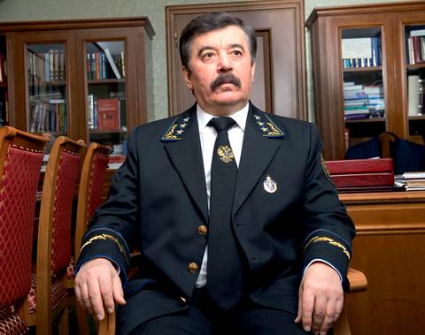 Фото: Сергей Тягин