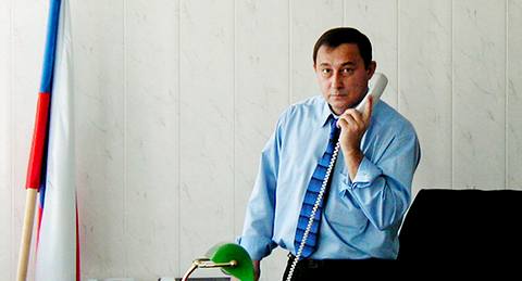 Ян Сергунин фото ИТАР-ТАСС