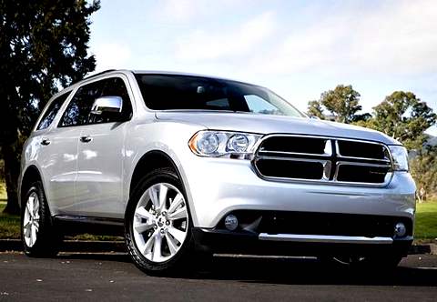 Dodge Durango
