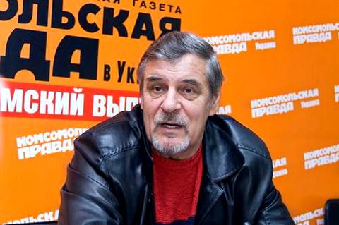 Филенко Александр  Григорьевич 
