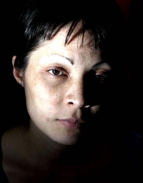 Лейла Аширова, 26 лет, пробыла в рабстве 10 лет   Юрий Иващенко для &laquo;РР&raquo;