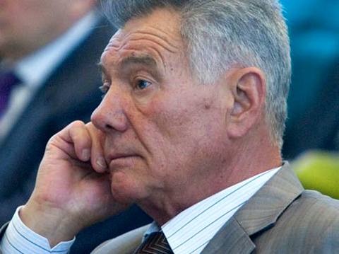 Дело №1. Александр Омельченко: убил человека &ndash; стал почетным гражданином
