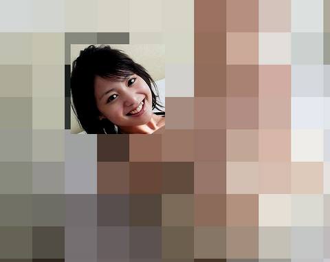 Pixelize it!
