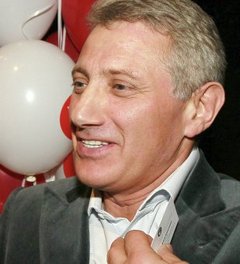 Ротенберг Борис