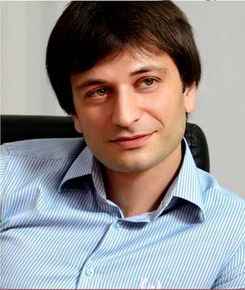 Рудольф Акопян