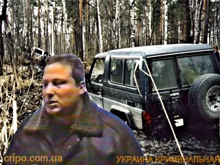 Лидер ОПГ Зозуля