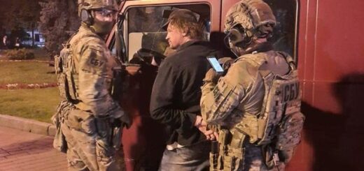 Що роблять глави інших держав на вимоги терористів