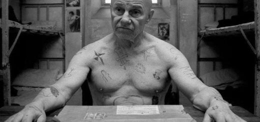 СНБО против "воров в законе"