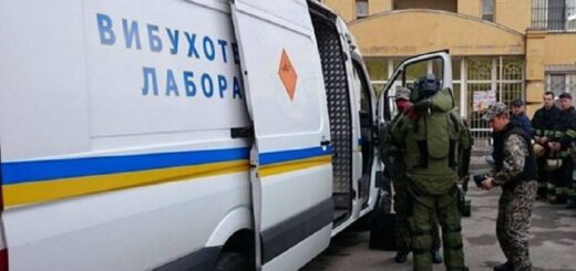 Украину вновь накрыла волна ложных минирований. Как же противостоять этой проблеме?