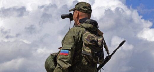 "Демилитаризованные зоны" оказались банальным отведением наших войск: боевики укрепляются на правом берегу Донца