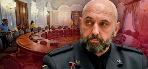 Генерал Кривонос: про зраду в 2014-му, Порошенка, Зеленського, «клоунів» у РНБО і силове звільнення Донбасу