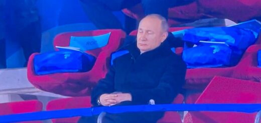 Что случится, если сбудется самый желанный сон Путина о войне