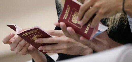 Візовий режим з Росією: потрапити в Україну зможуть не всі росіяни