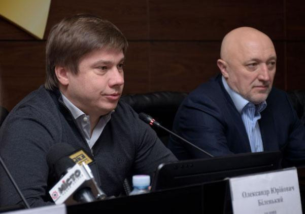О том, кто и как “пилит” Полтавскую область. И о том, как покончить с воровством бюджетных средств в стратегически важном для государственности Украины регионе.