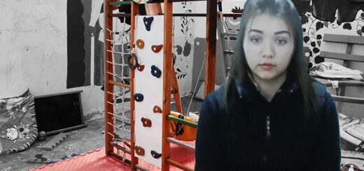 інець судової історії рівнянки, яка вбила чоловіка і народила в СІЗО двох дітей Джерело Колаж «Четвертої влади» на основі власних фото