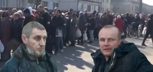 Як двох жителів Київщини судили за колабораціонізм: «Пропозиція, від якої не могли відмовитися»