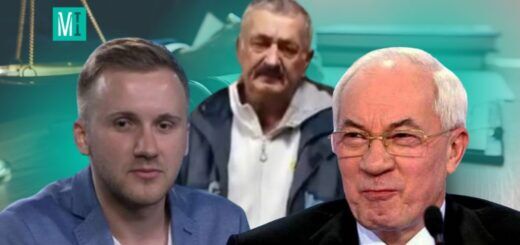39 справ щодо війни, за варто стежити цього тижня: зґвалтування на Київщині, Янукович та Азаров, вбивства у Бучі