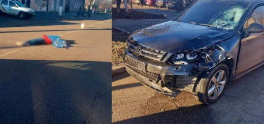 Як у Кропивницькому водій уник вʼязниці за смертельну ДТП. Його адвокат — колишній суддя