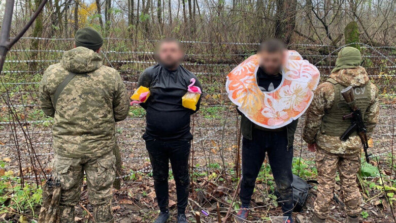 Ухилянти і Закон: за яких умов можуть призначити штраф, а коли — ув'язнити