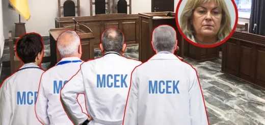 МСЕКівська мафія вирішила нажитись іншим шляхом - заявляють, що українці їм винні