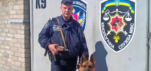 Як судили зрадника з Нацполіції який перейшов на бік російських загарбників