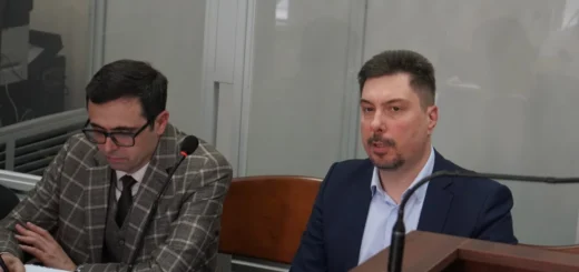 Як просувається справа ексголови Верховного суду Князєва