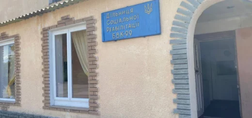 Прокурорська ганьба: як засуджений на 5 років з конфіскацією за хабар начальник колонії не сидів ані дня