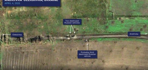Звіт CSIS: тверезий аналіз військових дій російських загарбників в Україні з січня 2024 року