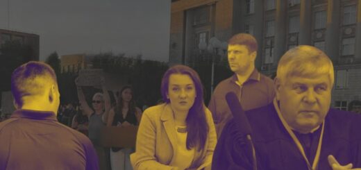 Найбільш гучні справи які розслідує НАБУ в Черкасах