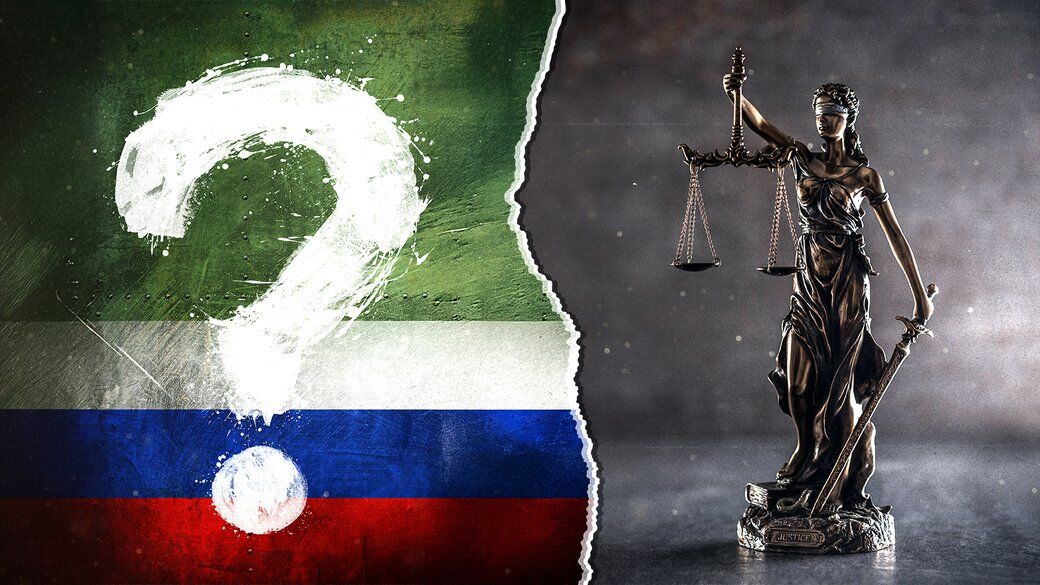 Хто й для чого захищає в українських судах російських воєнних злочинців