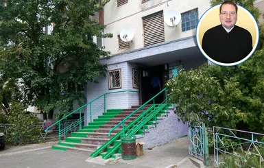 Постріл у голову. Вбивство священника на Оболоні й суперечності вироку