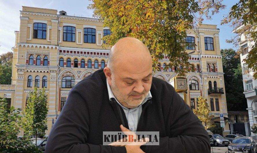 Фото: колаж КВ