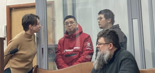 Як судять китайців, обвинувачених у шпигунстві за збір даних про український “Нептун”
